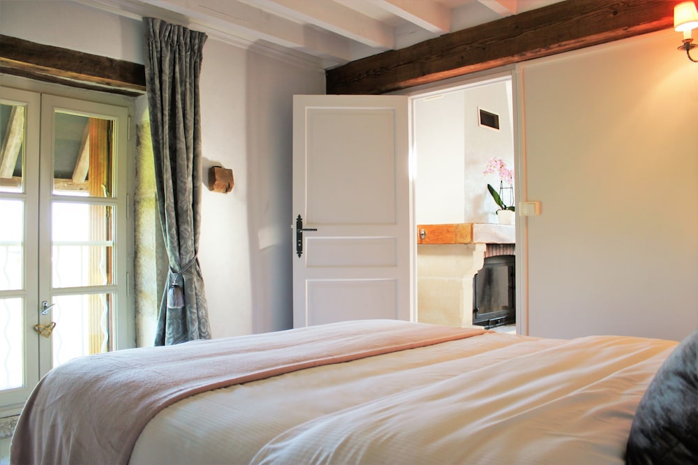Domaine Pont Juillet