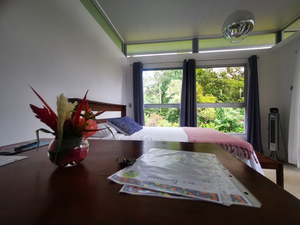 Agutipaca B&B