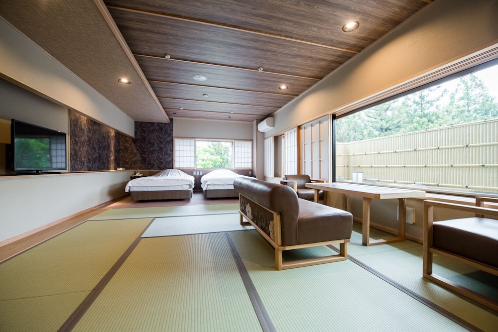 Hotel Tenbo