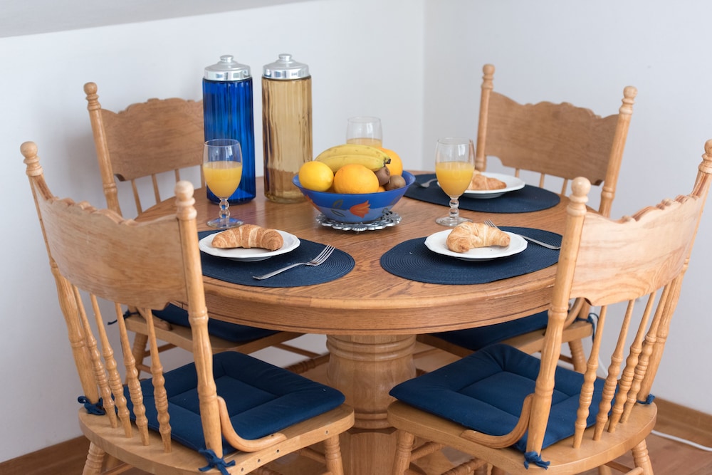 Cozy Stay Apartments