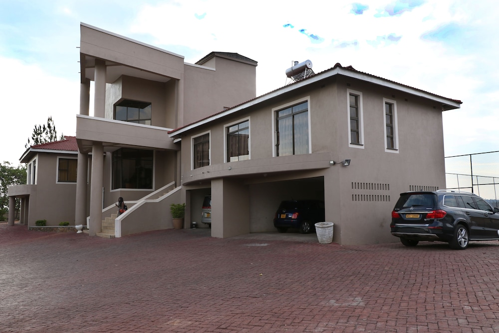 Shailoh Folyjon 2Bedroomed Wing