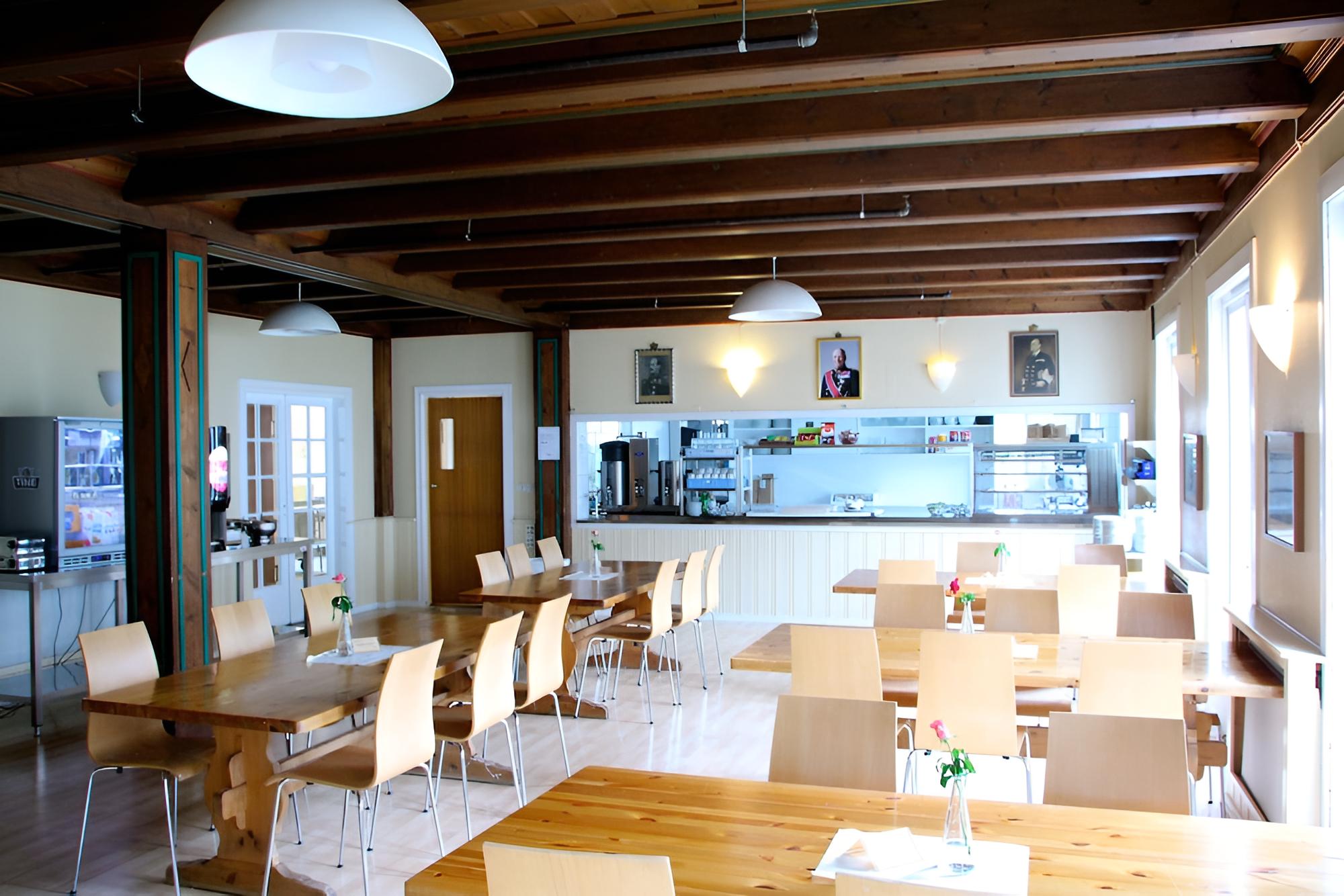 Singsaker Sommerhotell - Hostel