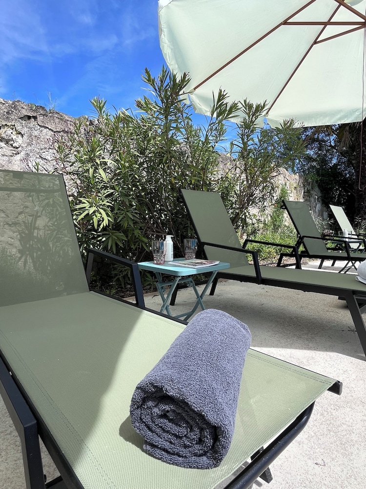 Le Clos Gabrielle