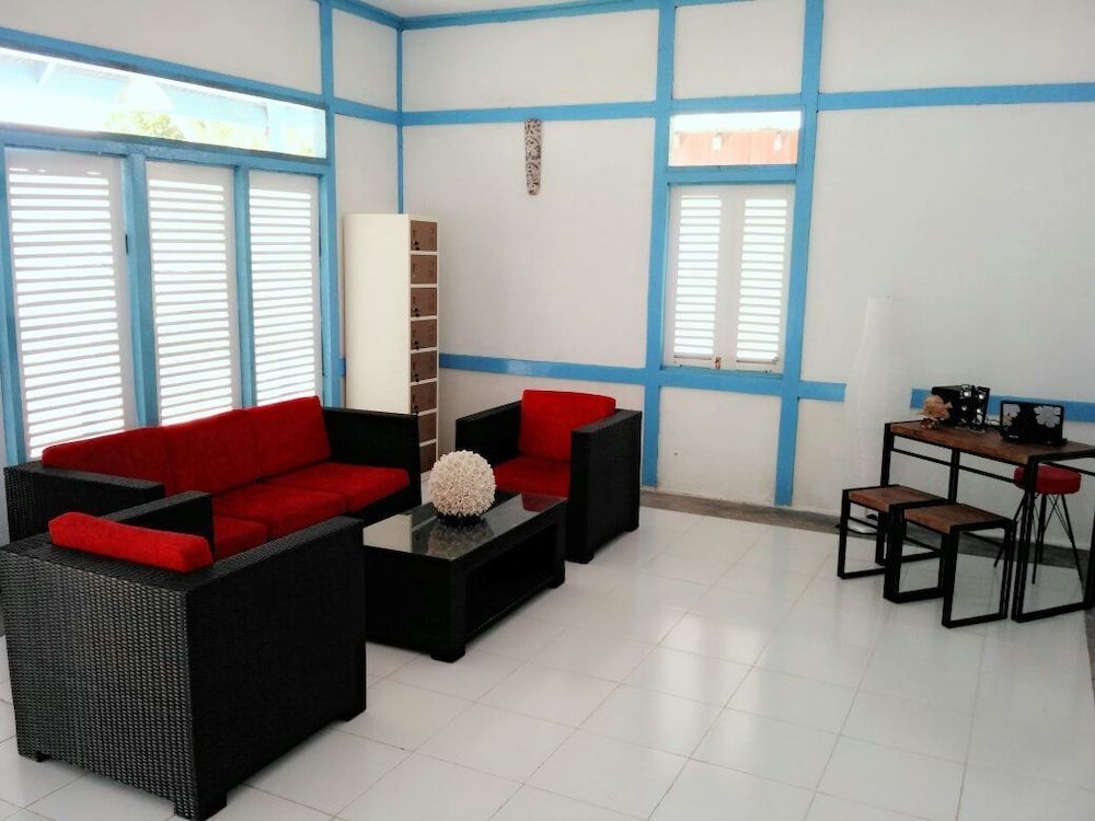 TeraAilan Heritage Resort