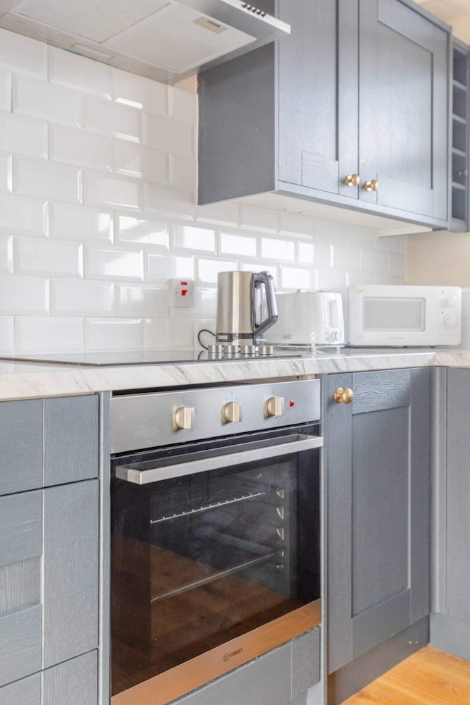 Superbly Located 2BD Flat Heart of Pimlico!