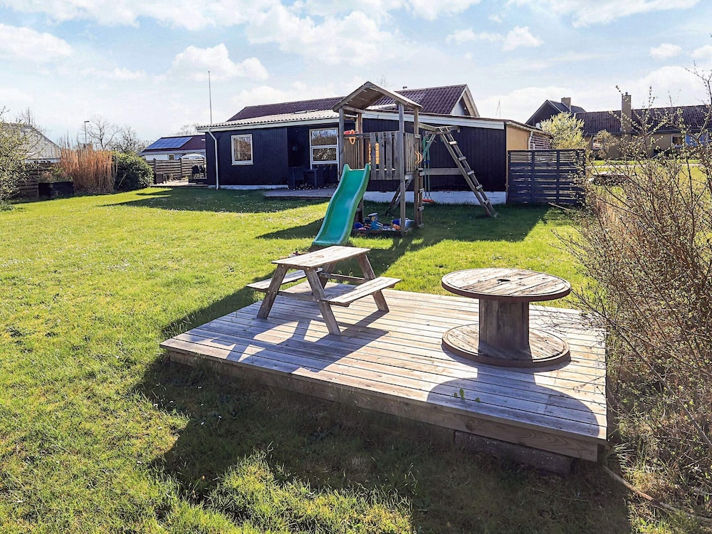 8 Person Holiday Home in Albaek-by Traum