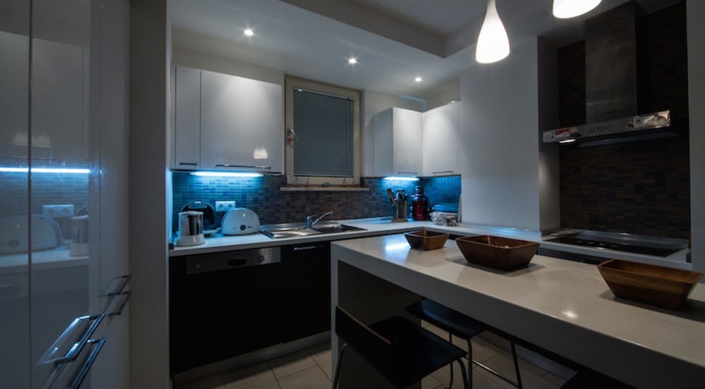 Aquasuite Apart view 2
