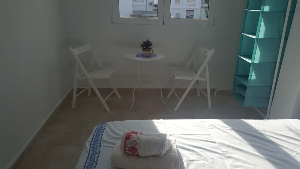 OYO Guest House Ruzafa