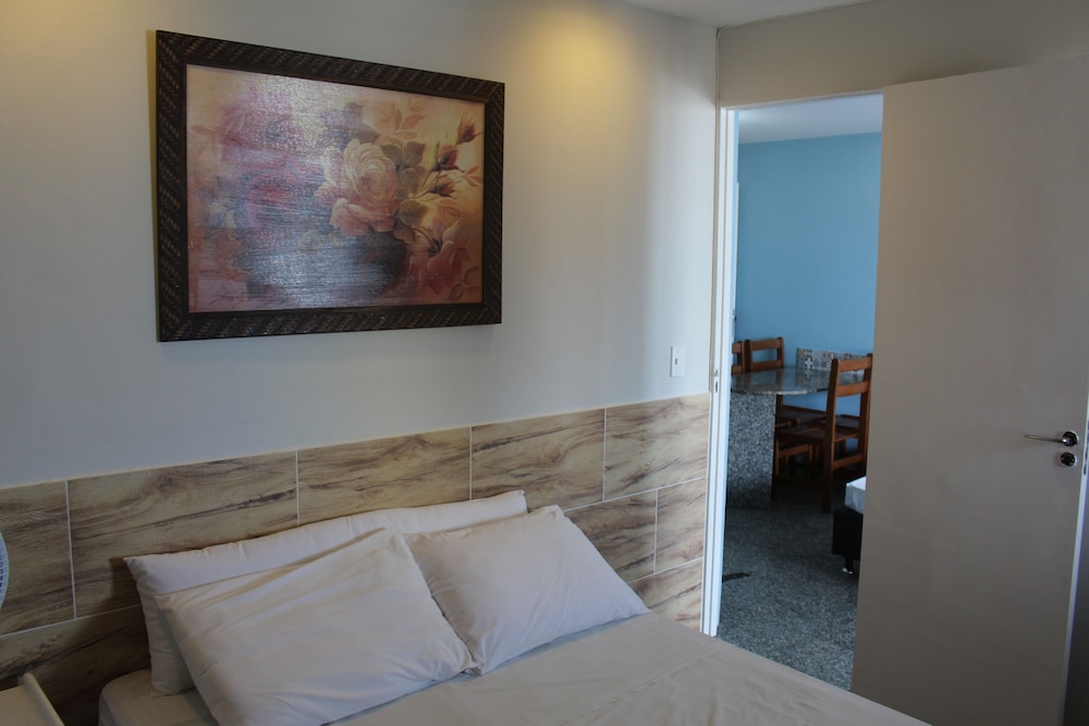 Flat Atlantico - Beira Mar
