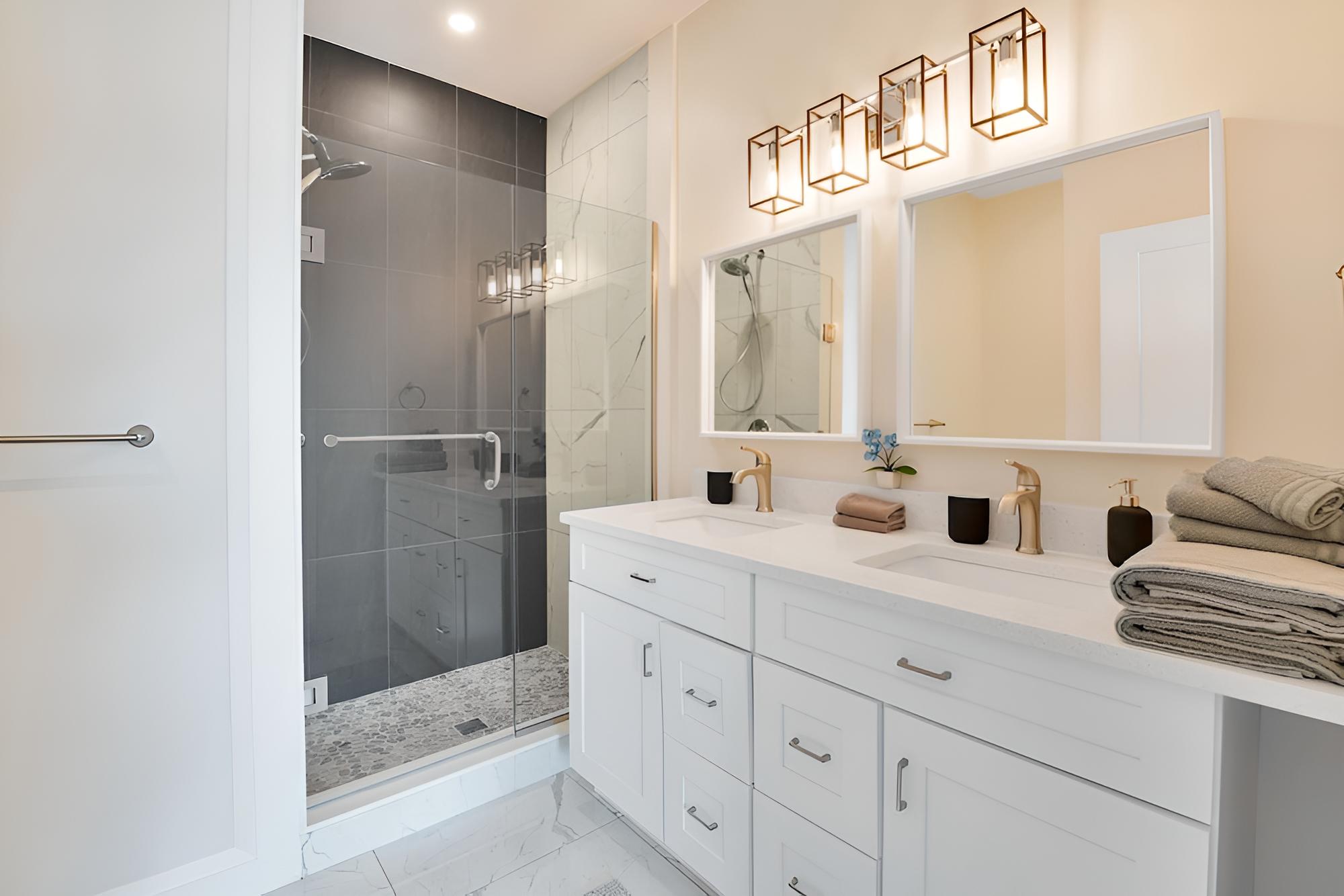 Marvelous New Townhomes for 16 guests-3