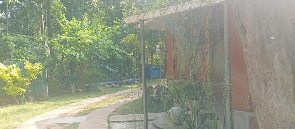 The Garden Resort Airport Katunayaka