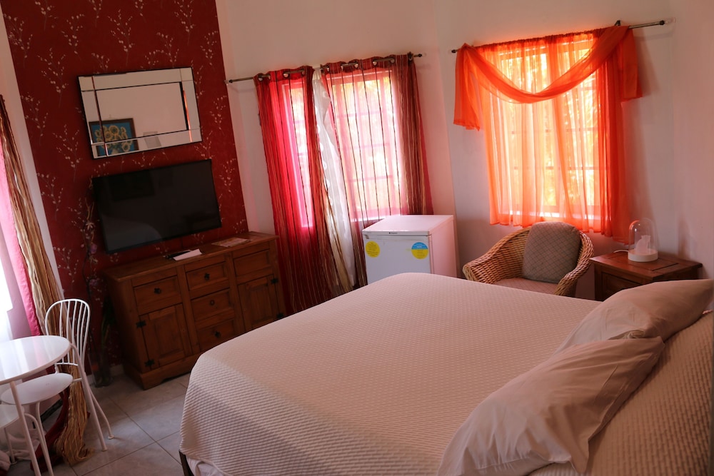 Little Savoy Guest House view 4