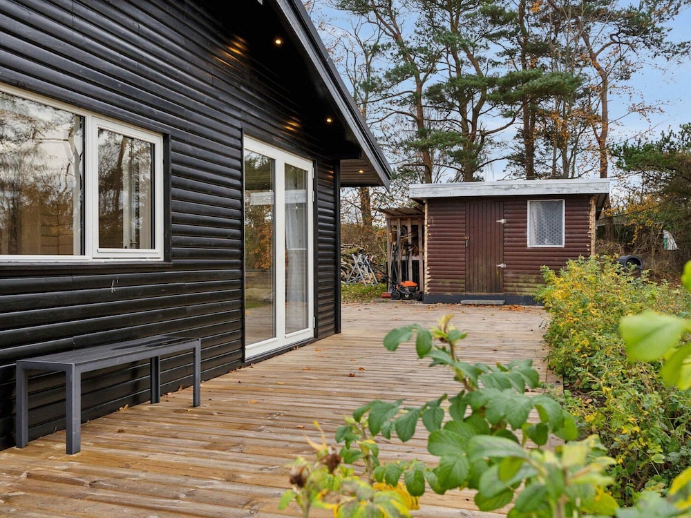 5 Star Holiday Home in Frederikshavn