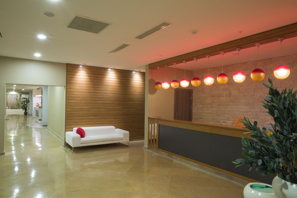 Green Nature Diamond Hotel - Image 18