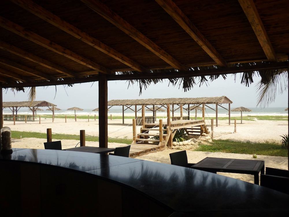 Samharam Resort Salalah