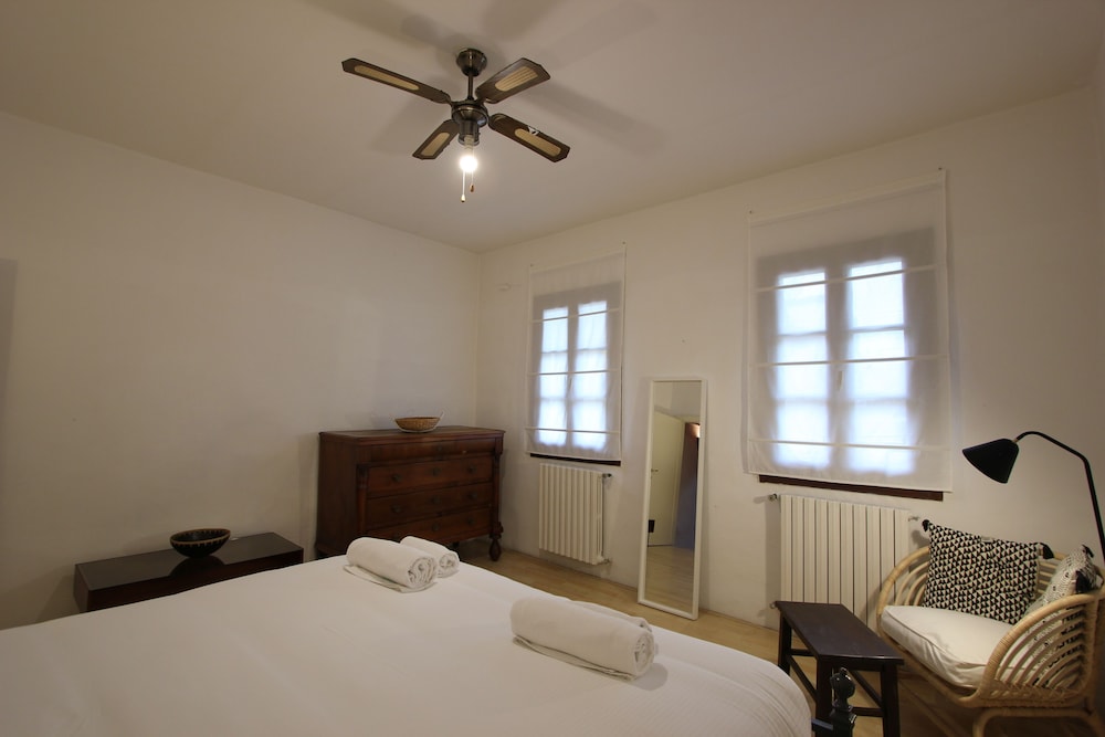 Oltrarno Loft