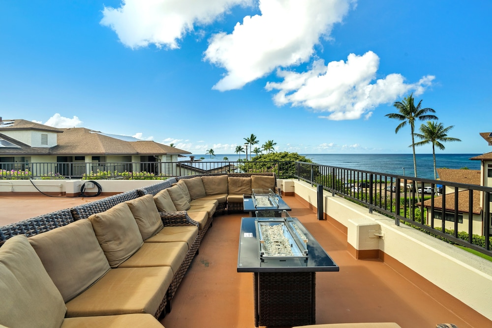 Kauai Lawai Beach Resort C103 1 Bedroom Condo