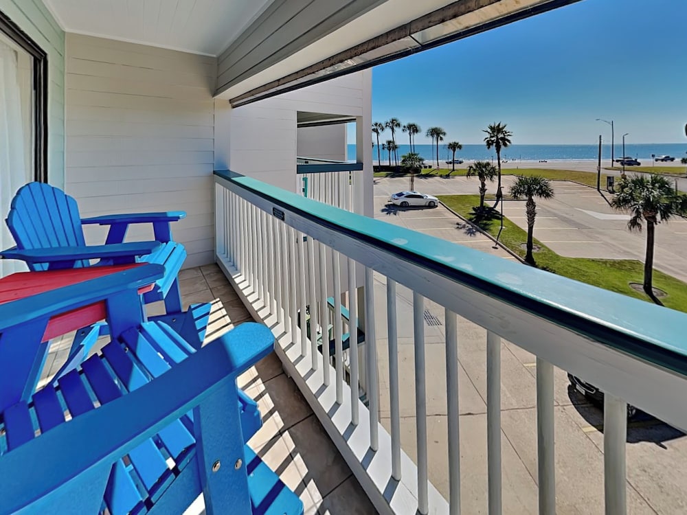 Casa Del Mar 211