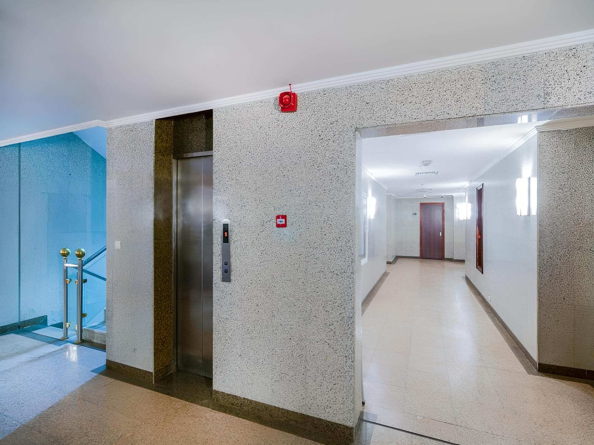 Al-Asemaa Hotel