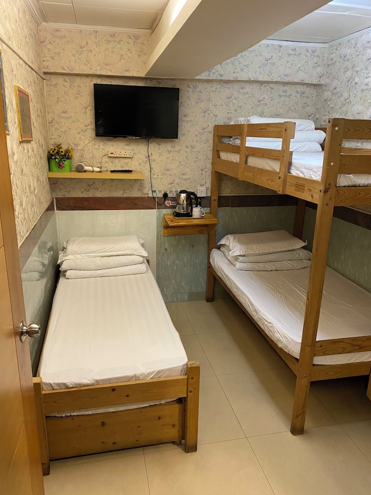Geo Home Holiday Hotel