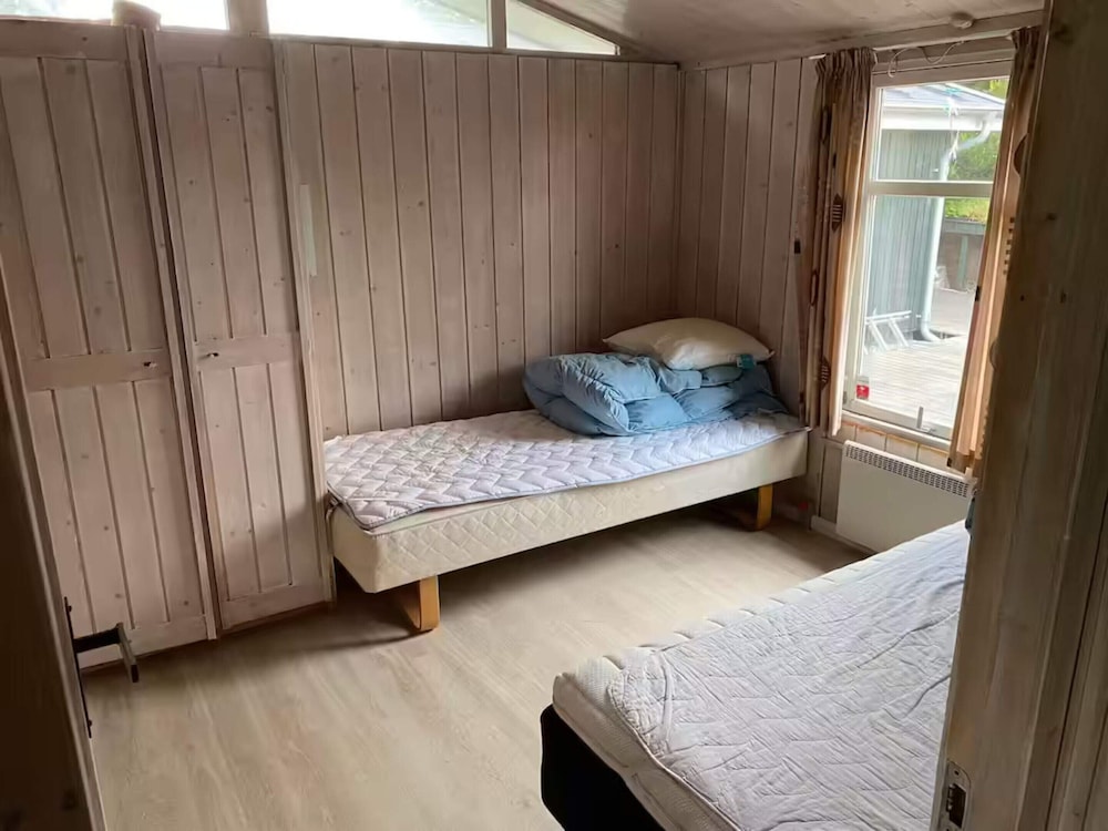 4 Star Holiday Home in Saltum