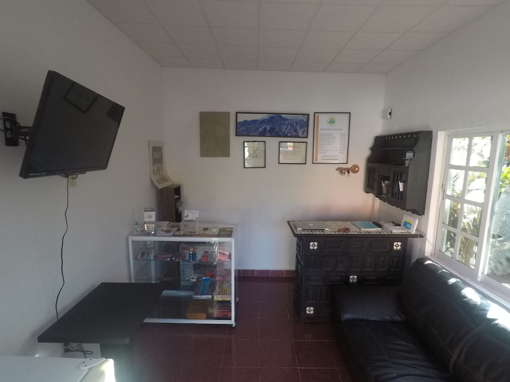 Mi Casa en Tepoz
