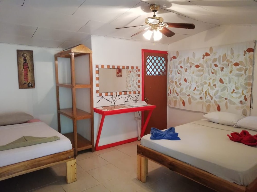 Cabinas Talamanca