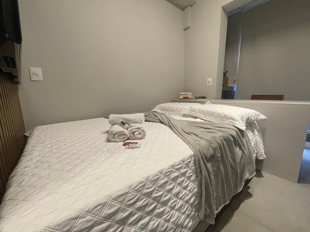 Prime Stay - Vila Buarque