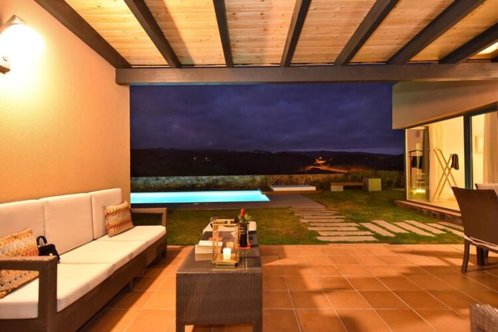 Holiday Home With Pool on Golf Resort, Maspalomas