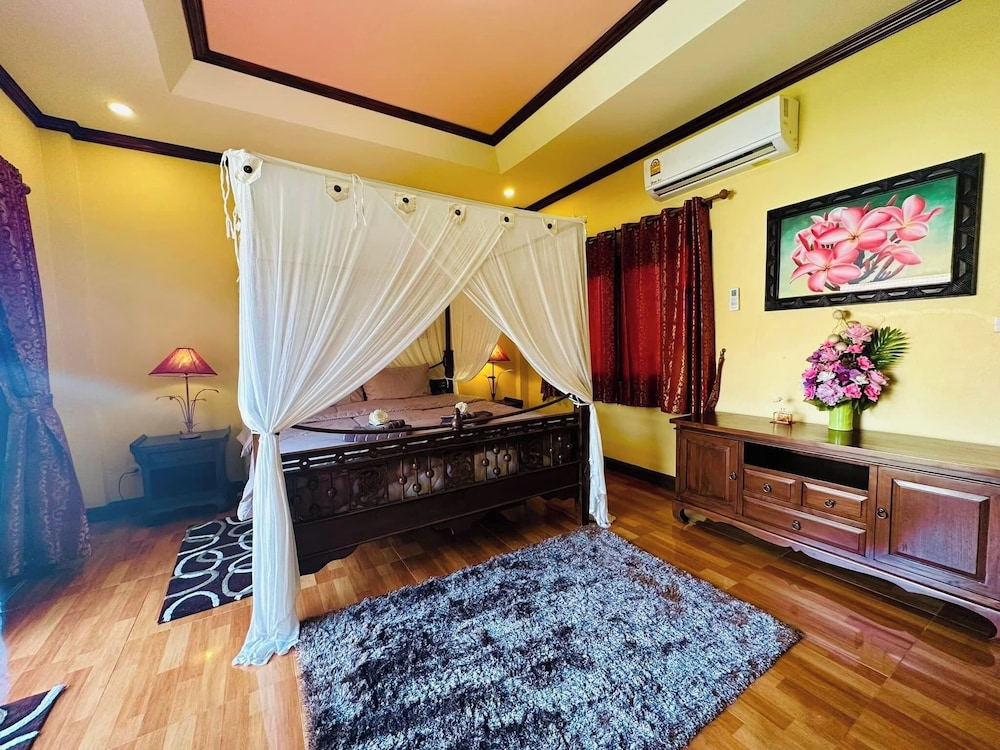 Bannkrukaihomestay