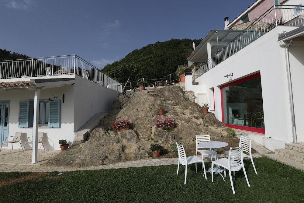 Borgo Rosso di Sera Resort Country Chic, Billede 35