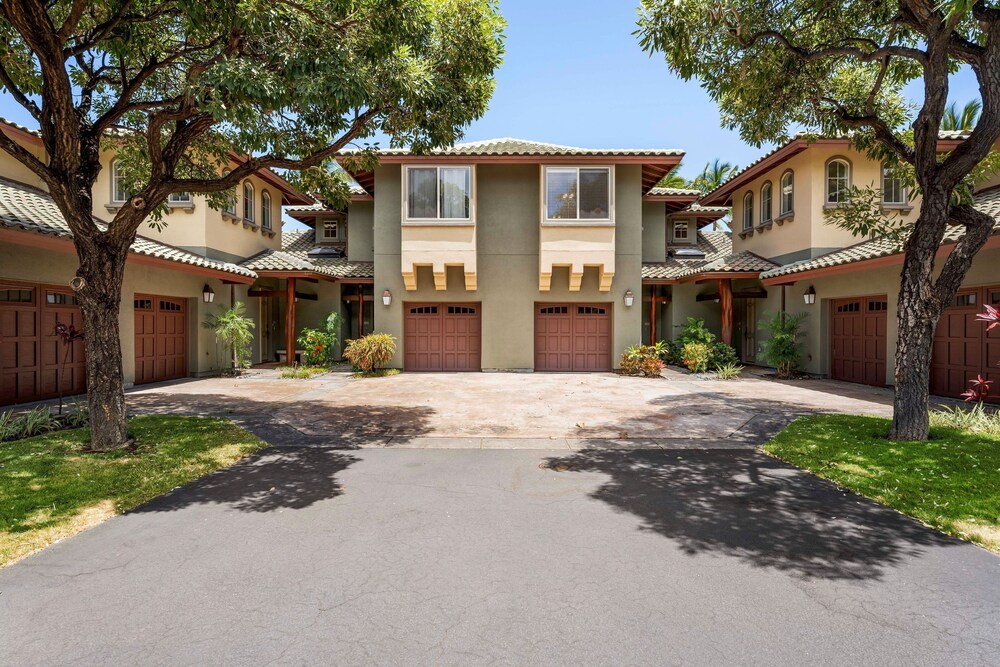 Private - Golf Front Townhome - Vrkcv
