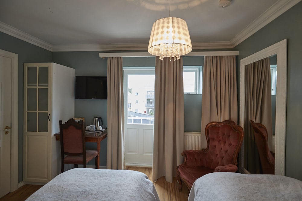 BG4 Guesthouse