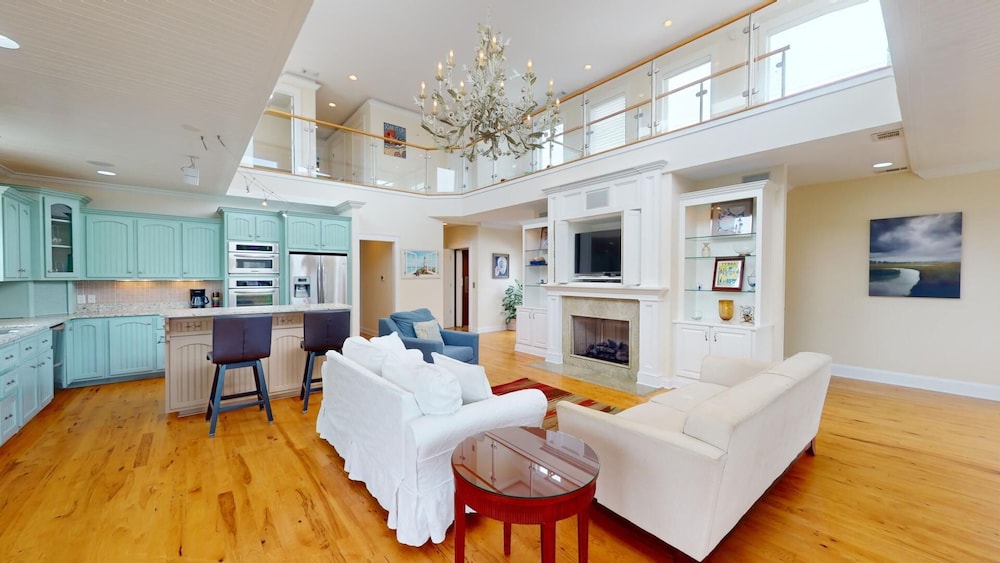 15 17th Street by Tybee Vacation Rentals