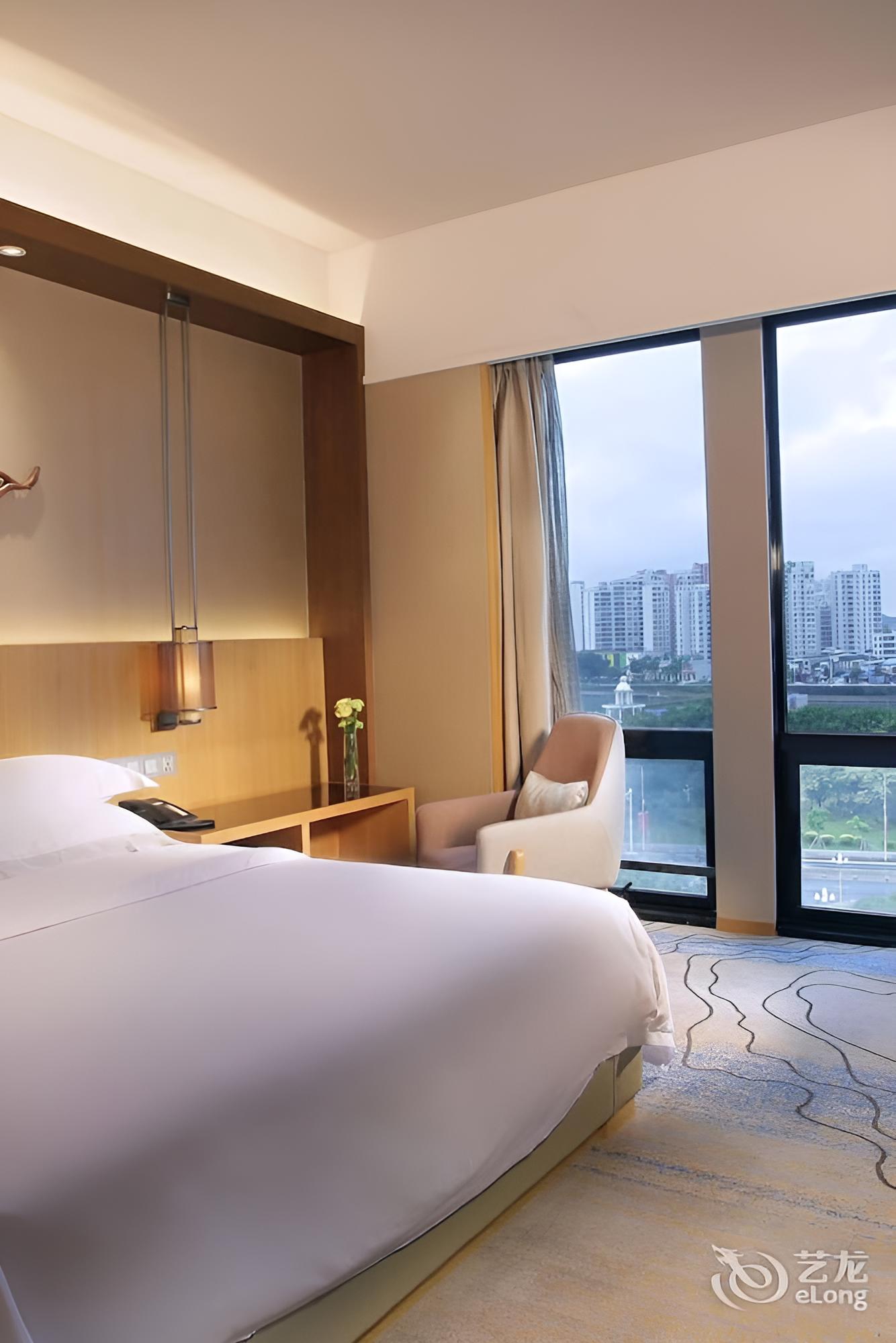 Great International Hotel - Heyuan