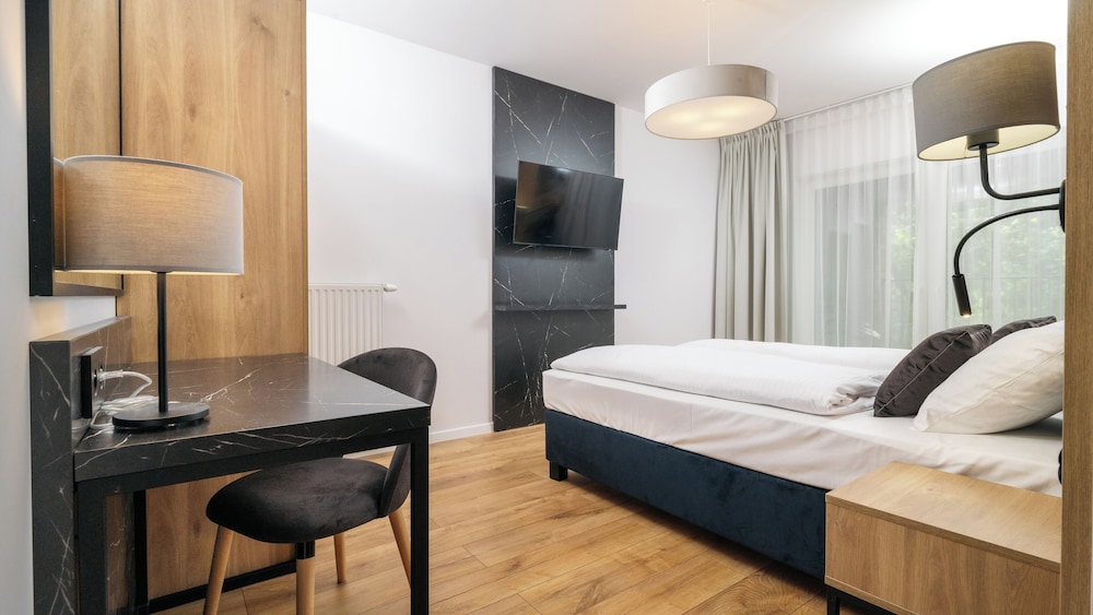 Apartamenty Sun & Snow Atal City Square view 3