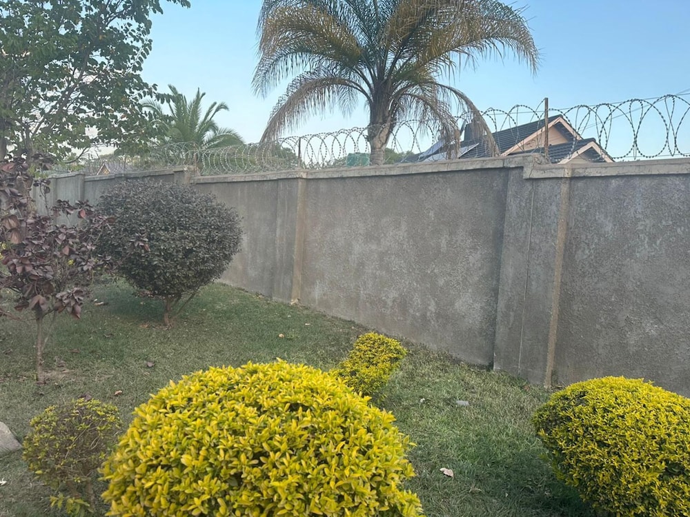 Casamaya Avondale, Harare
