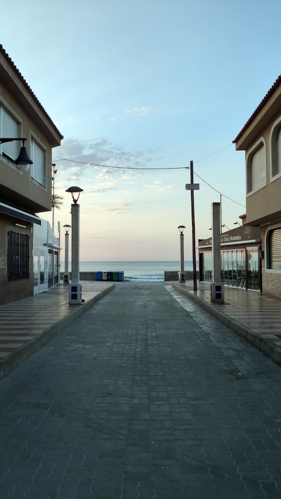 Alojamiento La Mar 1 view 5