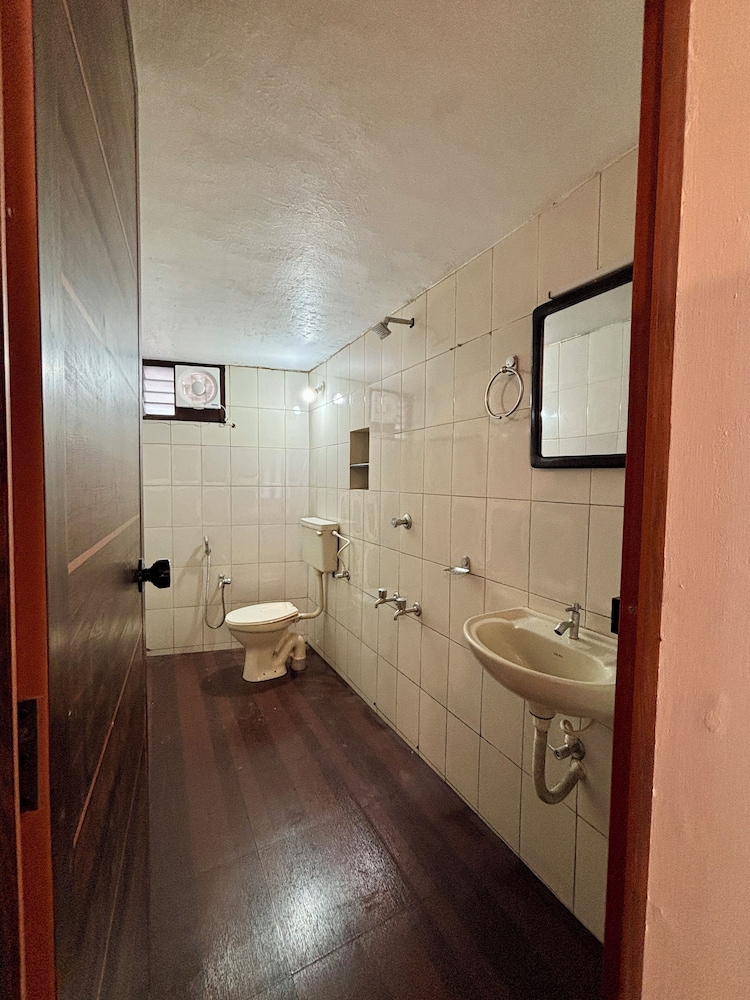 Fort Grande Stay
