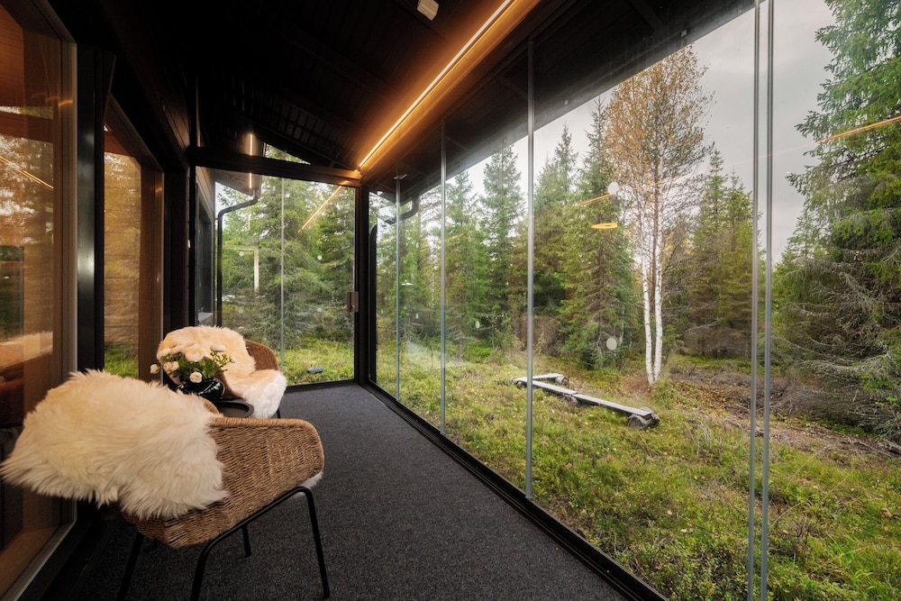 Modern 3BR Villa in Ruka Near Ski Slopes
