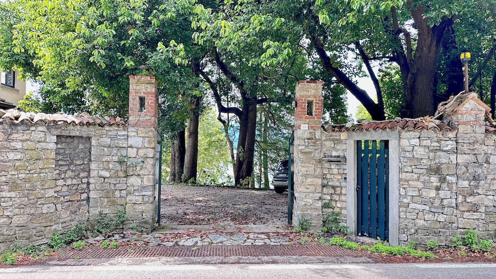 Casa Nicostrato