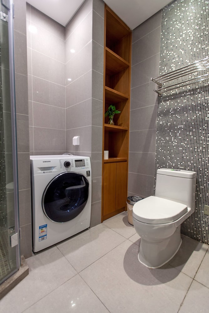 Suzhou Moon Bay Service Apartment