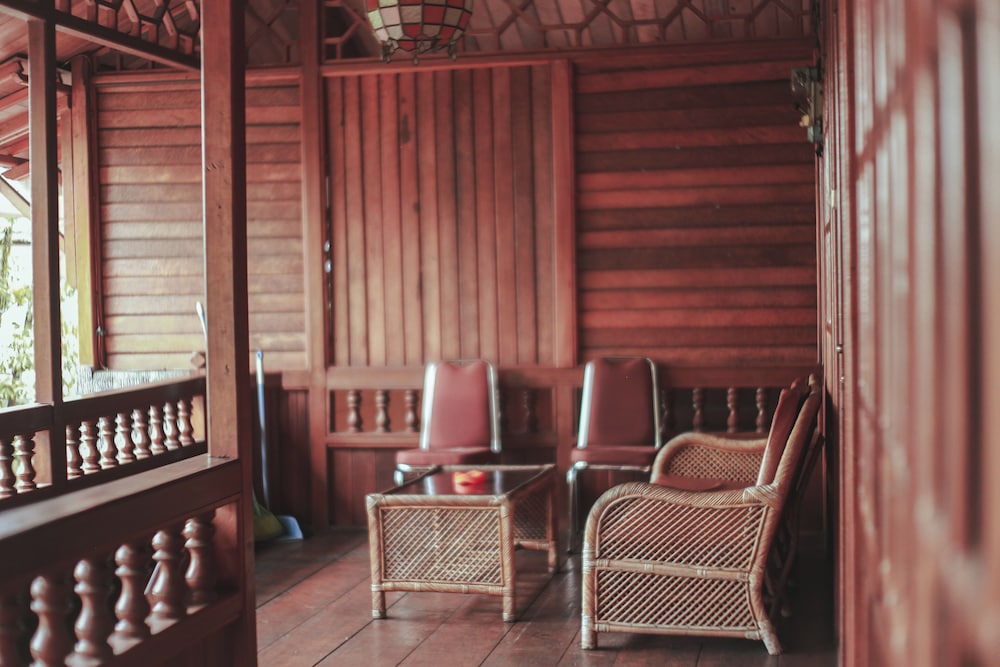 Jatimas Hijau Hotel & Villa