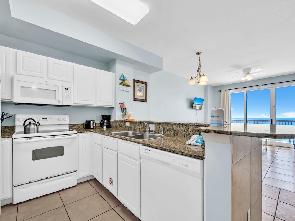 Sunrise Beach #1707