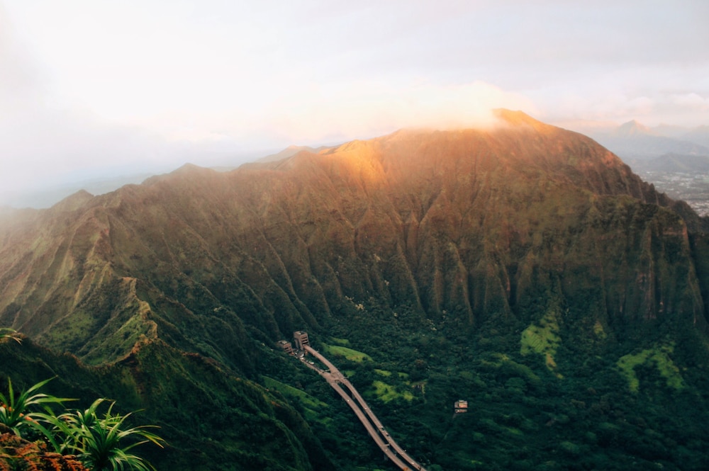 Tropical Studios at Marine Surf Waikiki