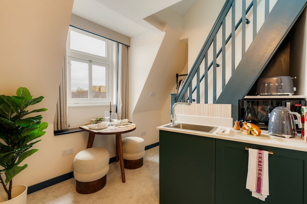 Tower Bridge Road Your Apartment