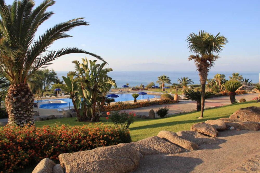 Villaggio Club Dolomiti Sul Mare view 4