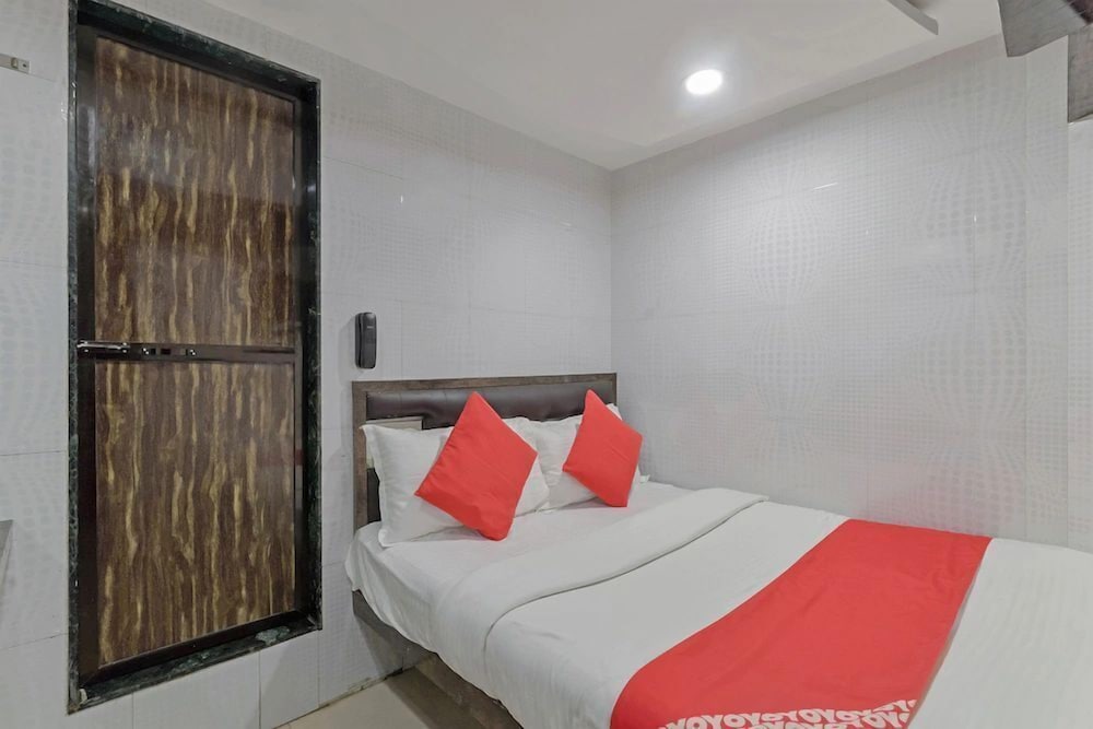 Hotel Paris Residency photo 5