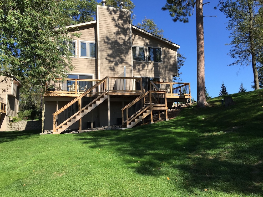 Kavanaugh's Sylvan Lake Resort