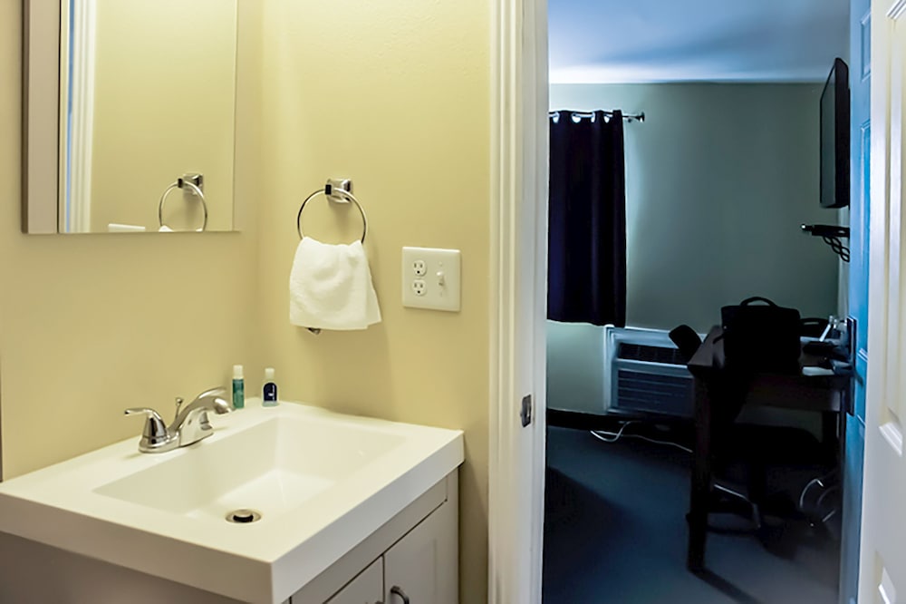 Rodeway Inn Casper